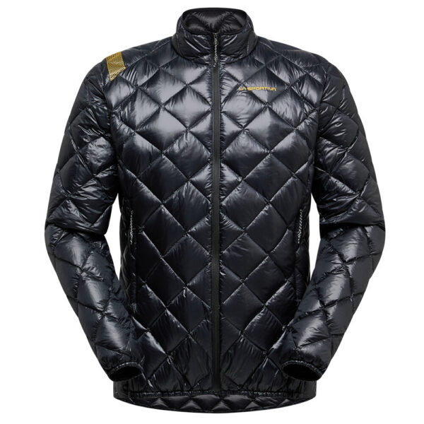 La Sportiva - Bunda LUMINA 100 DOWN JACKET MEN – obrázek 6