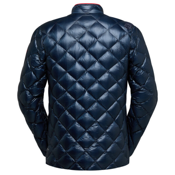 La Sportiva - Bunda LUMINA 100 DOWN JACKET MEN – obrázek 2