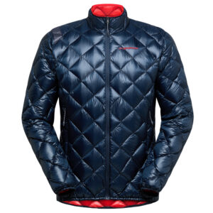 La Sportiva - Bunda LUMINA 100 DOWN JACKET MEN