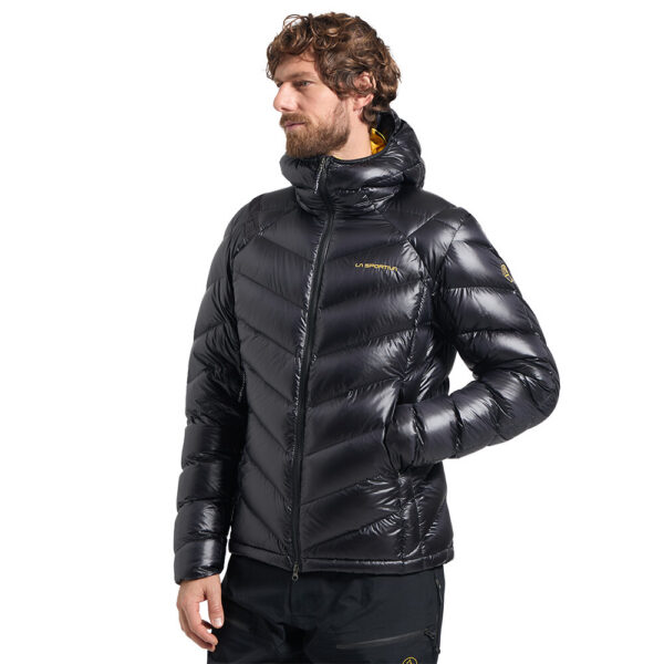 La Sportiva - Bunda LUMINA 300 DOWN JACKET MEN – obrázek 3