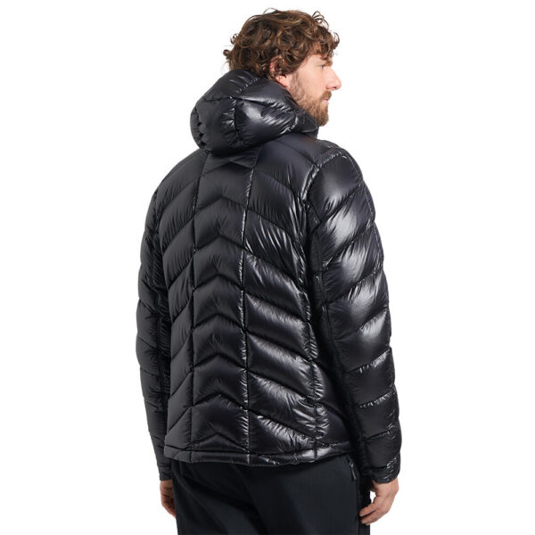 La Sportiva - Bunda LUMINA 300 DOWN JACKET MEN – obrázek 4