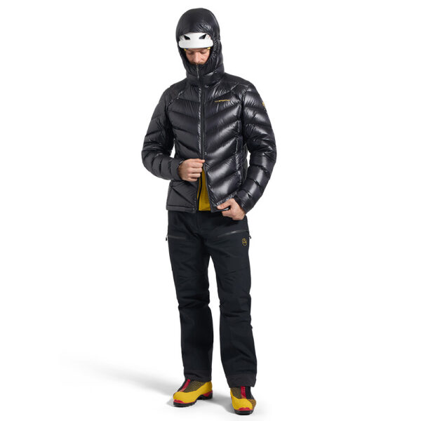 La Sportiva - Bunda LUMINA 300 DOWN JACKET MEN – obrázek 5