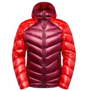 La Sportiva - Bunda LUMINA 300 DOWN JACKET MEN