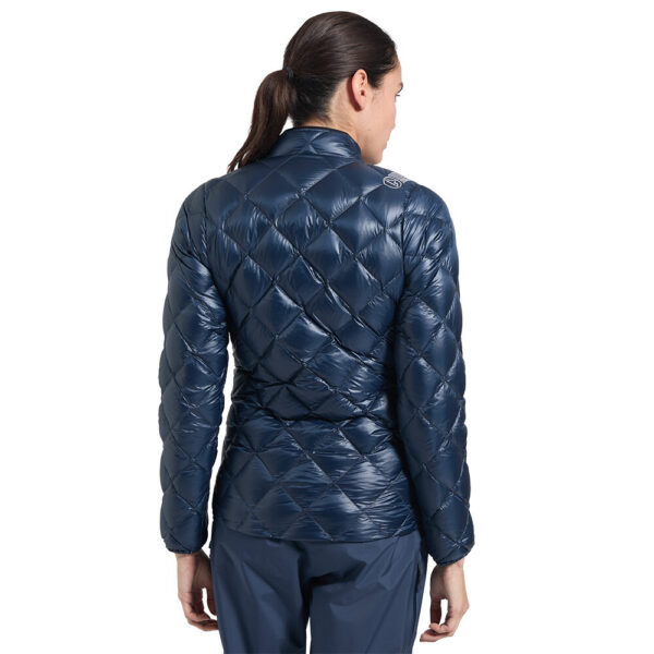 La Sportiva - Bunda LUMINA 100 DOWN JACKET WOMEN – obrázek 4