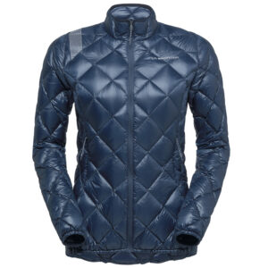 La Sportiva - Bunda LUMINA 100 DOWN JACKET WOMEN