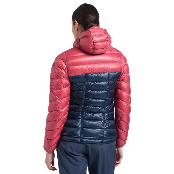 La Sportiva - Bunda LUMINA 200 DOWN JACKET WOMEN – obrázek 4