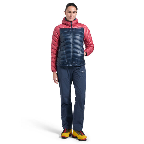 La Sportiva - Bunda LUMINA 200 DOWN JACKET WOMEN – obrázek 5
