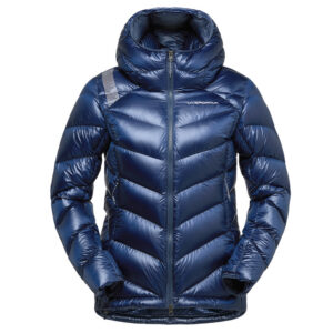 La Sportiva - Bunda LUMINA 300 DOWN JACKET WOMEN