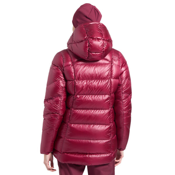 La Sportiva - Bunda SUPERCOULOIR DOWN PARKA WOMEN – obrázek 4