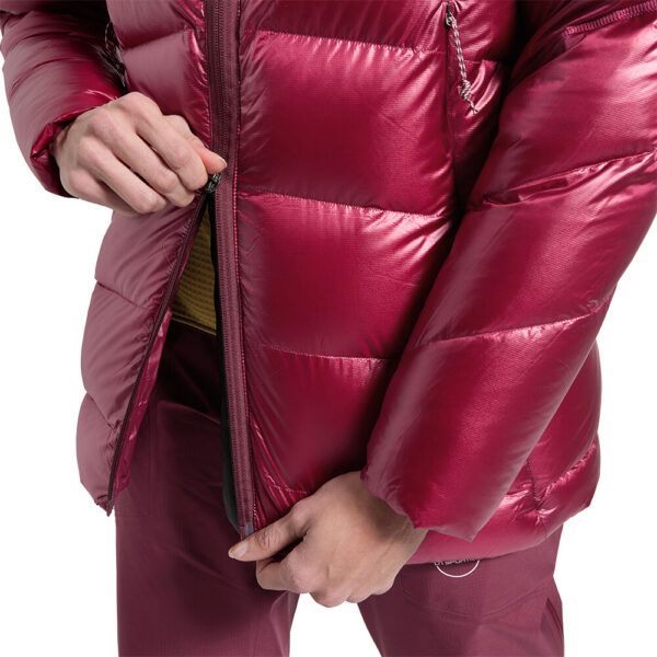 La Sportiva - Bunda SUPERCOULOIR DOWN PARKA WOMEN – obrázek 6