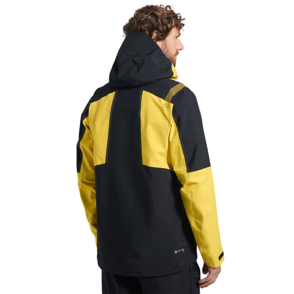 La Sportiva - Bunda SUPERCOULOIR GTX PRO JACKET MEN – obrázek 4