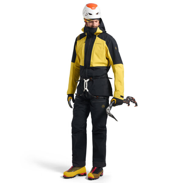 La Sportiva - Bunda SUPERCOULOIR GTX PRO JACKET MEN – obrázek 5