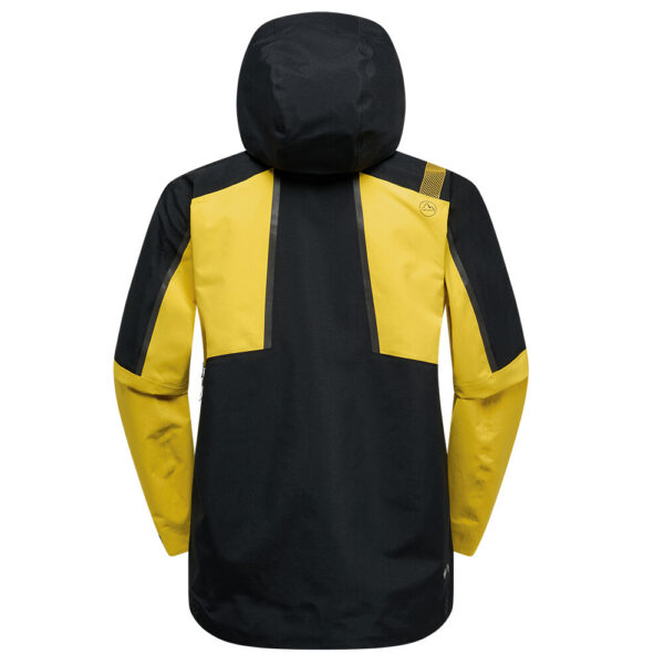 La Sportiva - Bunda SUPERCOULOIR GTX PRO JACKET MEN – obrázek 2