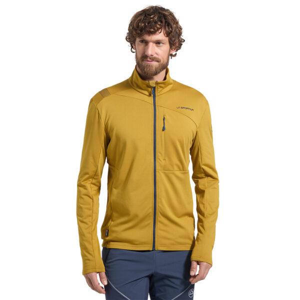 La Sportiva - Bunda COSMIC THERMAL JACKET MEN – obrázek 3