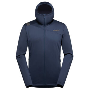 La Sportiva - Bunda COSMIC THERMAL HOODY MEN