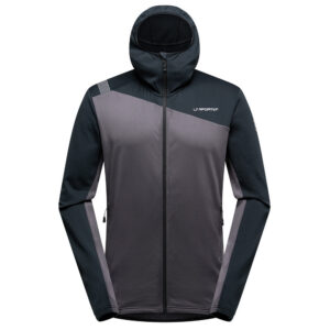 La Sportiva - Bunda COSMIC THERMAL HOODY MEN