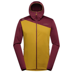 La Sportiva - Bunda COSMIC THERMAL HOODY MEN