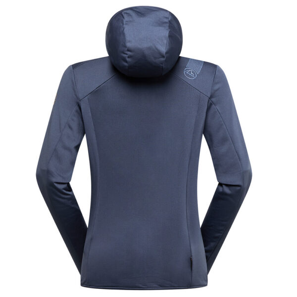 La Sportiva - Bunda COSMIC THERMAL HOODY WOMEN – obrázek 2