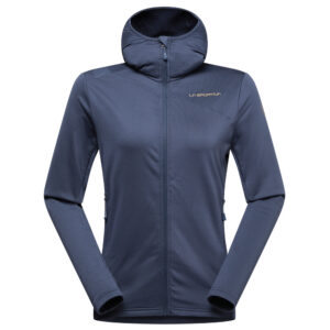 La Sportiva - Bunda COSMIC THERMAL HOODY WOMEN