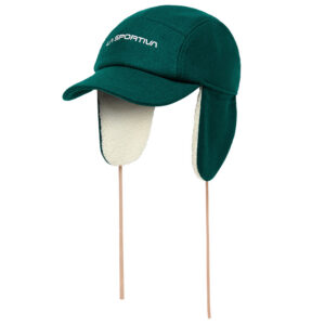 La Sportiva - Čepice FOREST EARFLAP CAP