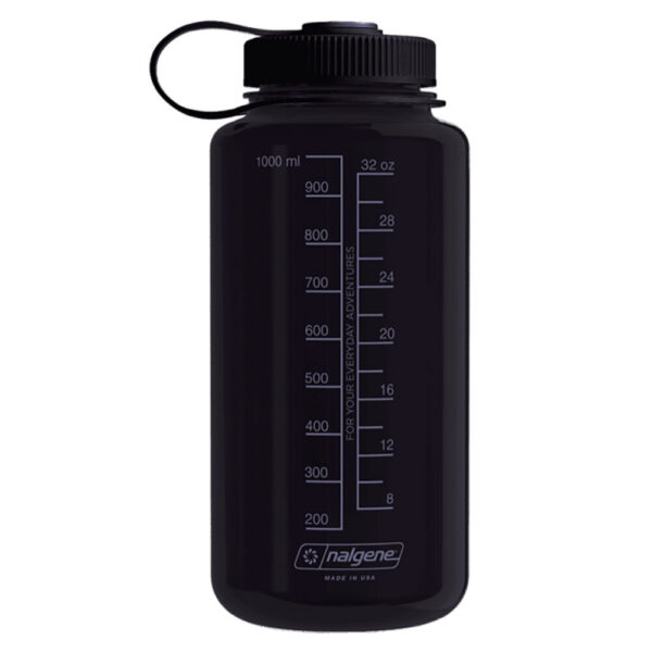 Nalgene - Láhev Wide Mouth 1000 ml – obrázek 2