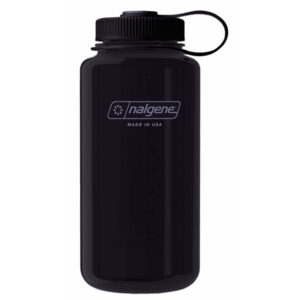 Nalgene - Láhev Wide Mouth 1000 ml