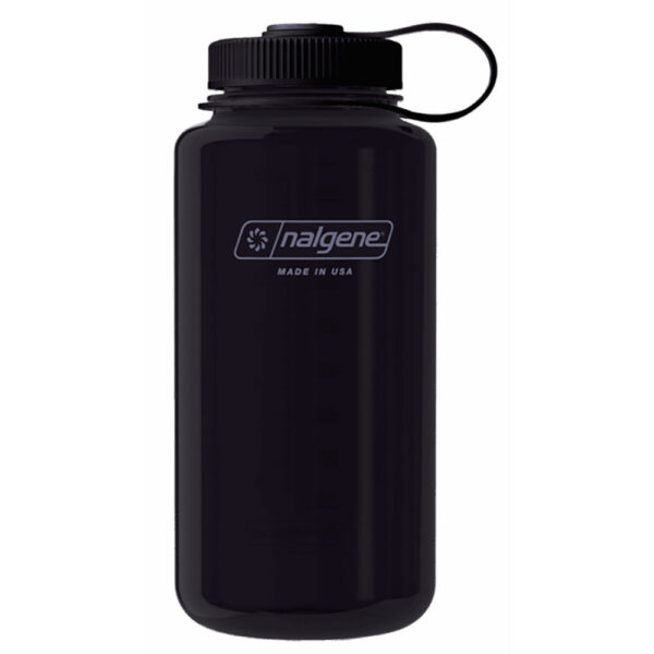 Nalgene - Láhev Wide Mouth 1000 ml