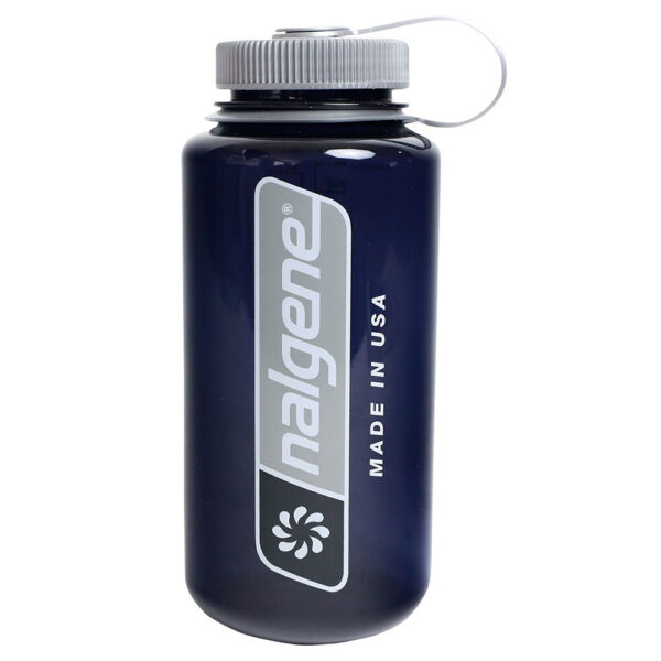 Nalgene - Láhev Wide Mouth 1000 ml – obrázek 3
