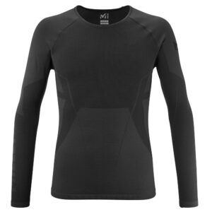 Millet - Triko dlouhý rukáv DRYNAMIC SOFT LONG SLEEVE TEE MEN
