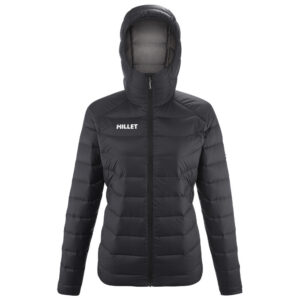 Millet - Bunda EVOLE 700 HOODIE WOMEN