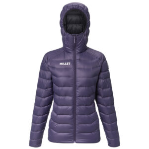 Millet - Bunda EVOLE 700 HOODIE WOMEN
