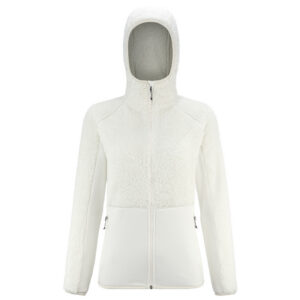 Millet - Mikina CHAMONIX HIGHLOFT HOODIE WOMEN