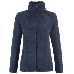 Millet - Mikina CHAMONIX HIGHLOFT JACKET WOMEN