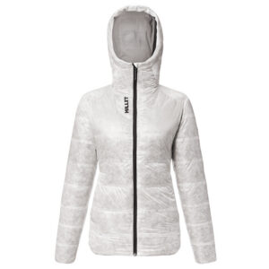 Millet - Bunda KAMET DOWN HOODED WOMEN