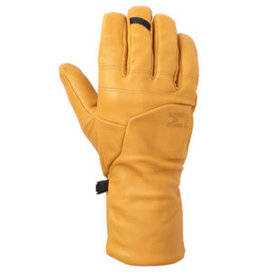 Millet - Rukavice LEATHER SHERPA GLOVE
