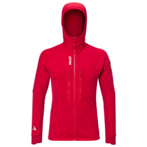 Millet - Bunda PIERRA MENT HOODIE MEN