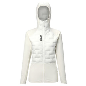 Millet - Bunda PIERRA MENT HYBRID HOOD WOMEN