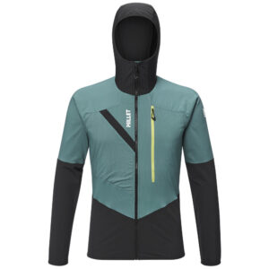 Millet - Bunda RUTOR AIR HOODIE MEN