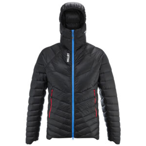 Millet - Bunda TRILOGY JORASSES LIGHT DOWN HOODIE MEN