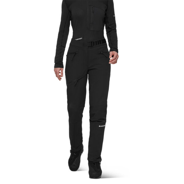 Mammut - Kalhoty Eiger Nordwand Advanced SO Pants Women – obrázek 2