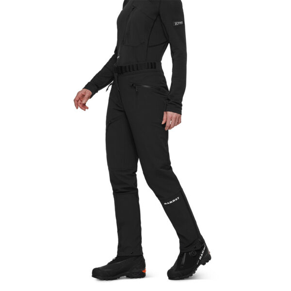 Mammut - Kalhoty Eiger Nordwand Advanced SO Pants Women – obrázek 3