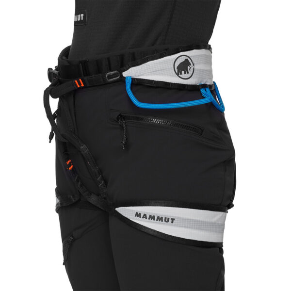 Mammut - Kalhoty Eiger Nordwand Advanced SO Pants Women – obrázek 5