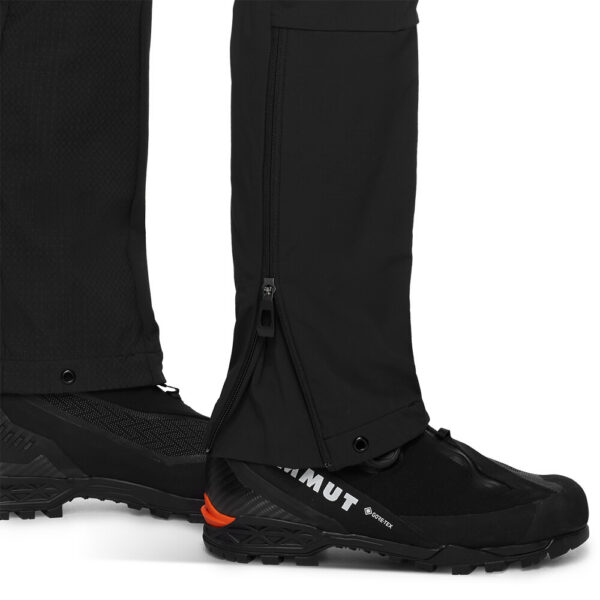Mammut - Kalhoty Eiger Nordwand Advanced SO Pants Women – obrázek 7