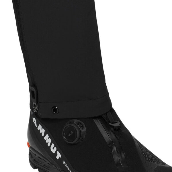 Mammut - Kalhoty Eiger Nordwand Advanced SO Pants Women – obrázek 8