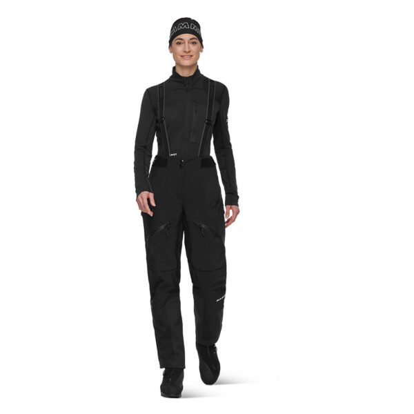 Mammut - Kalhoty Eiger Nordwand Pro HS Pants Women – obrázek 2