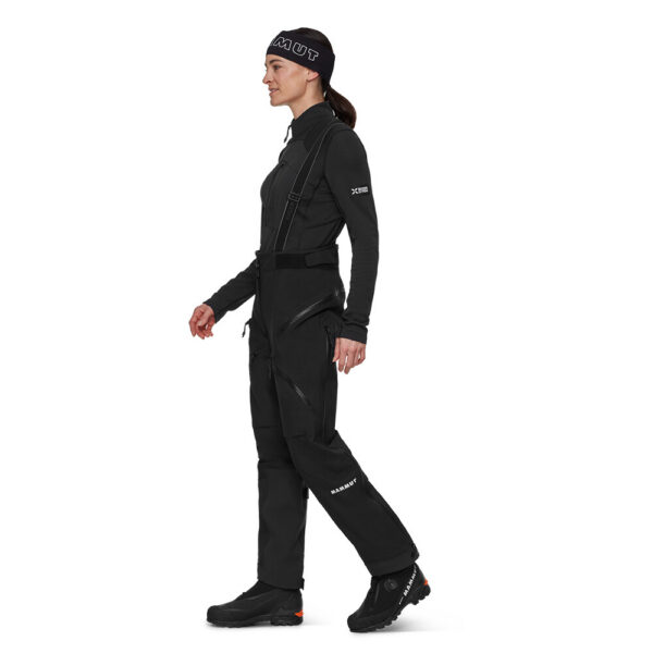 Mammut - Kalhoty Eiger Nordwand Pro HS Pants Women – obrázek 3