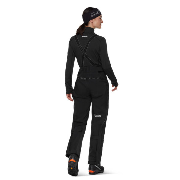 Mammut - Kalhoty Eiger Nordwand Pro HS Pants Women – obrázek 4