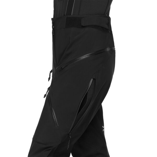 Mammut - Kalhoty Eiger Nordwand Pro HS Pants Women – obrázek 7
