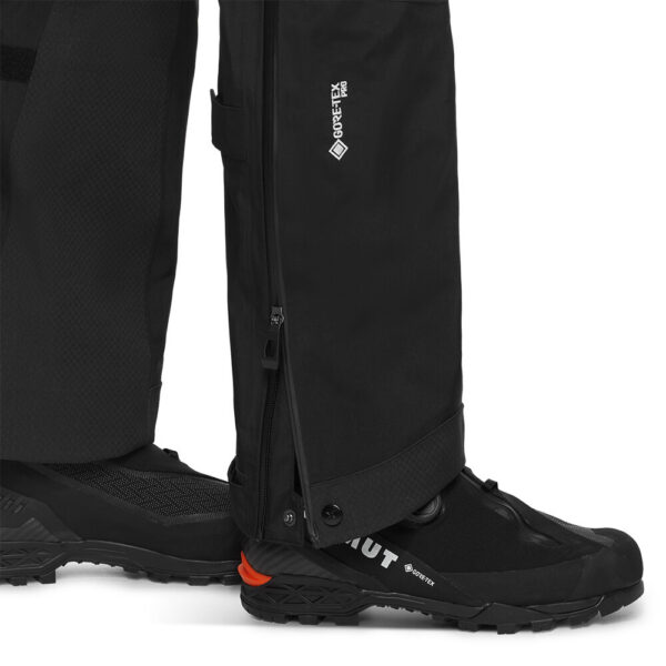 Mammut - Kalhoty Eiger Nordwand Pro HS Pants Women – obrázek 8