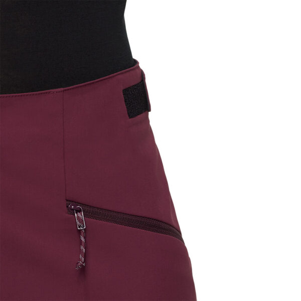 Mammut - Kalhoty Taiss Guide SO Pants Women – obrázek 6